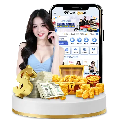 Slot Game Nổ Hũ HD88