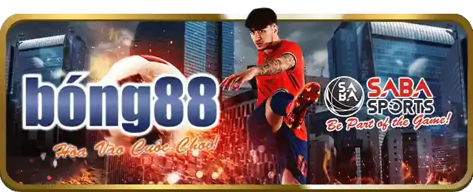 Banner khuyến mãi thể thao HD88