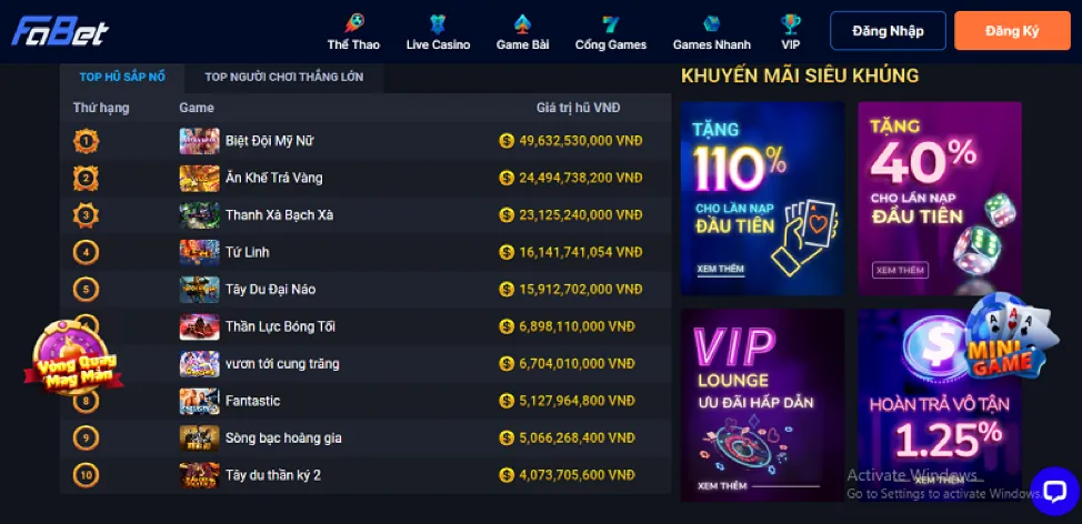 Infographic tỷ lệ cược HD88