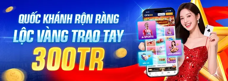 Khuyến mãi nổ hũ hàng ngày HD88