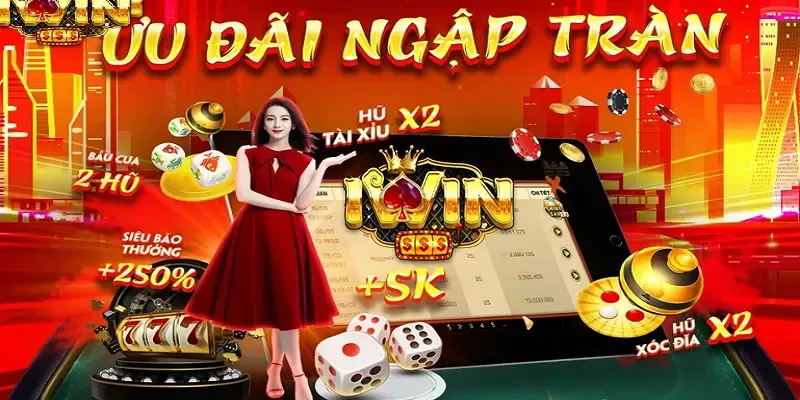Chương trình VIP HD88 cho nổ hũ